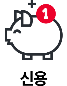 신용