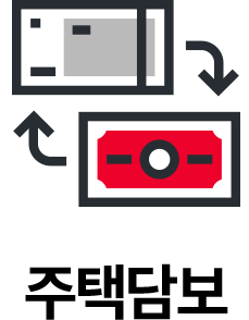 주택담보