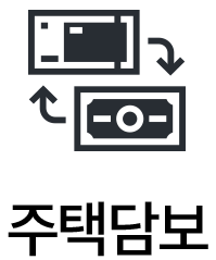 주택담보